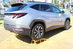 2023 Hyundai Tucson Elite