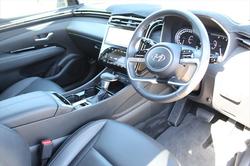 2023 Hyundai Tucson Elite