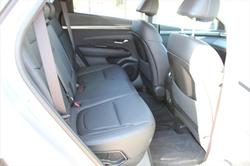 2023 Hyundai Tucson Elite