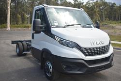 2023 Iveco Daily