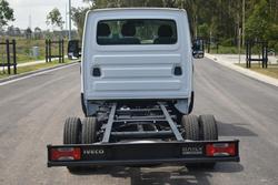 2023 Iveco Daily 50C18