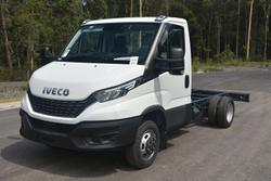 2023 Iveco Daily 50C18
