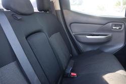 2018 Mitsubishi Triton GLS