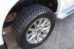 2018 Mitsubishi Triton GLS