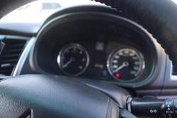 2018 Mitsubishi Triton GLS