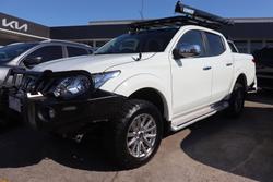 2018 Mitsubishi Triton GLS