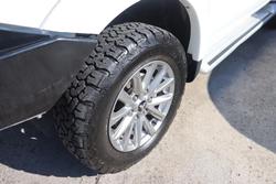 2018 Mitsubishi Triton GLS