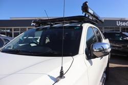 2018 Mitsubishi Triton GLS