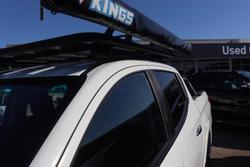 2018 Mitsubishi Triton GLS