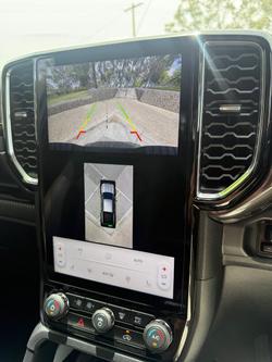 2025 Ford Ranger Wildtrak