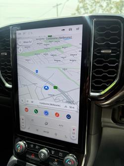 2025 Ford Ranger Wildtrak