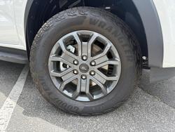 2025 Ford Ranger Wildtrak