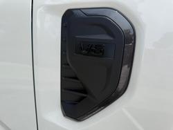 2025 Ford Ranger Wildtrak