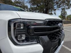 2025 Ford Ranger Wildtrak