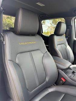 2025 Ford Ranger Wildtrak