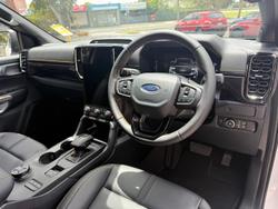 2025 Ford Ranger Wildtrak