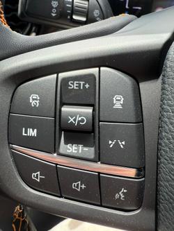 2025 Ford Ranger Wildtrak