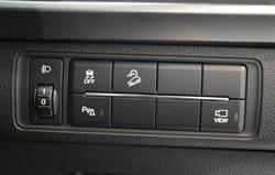 2024 SsangYong Musso Ultimate