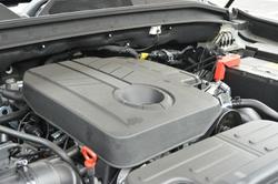 2024 SsangYong Musso Ultimate