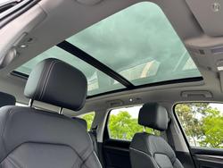 2025 Volkswagen Touareg 210TDI Elegance