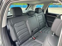 2025 Volkswagen Touareg 210TDI Elegance