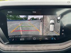 2025 Volkswagen Touareg 210TDI Elegance