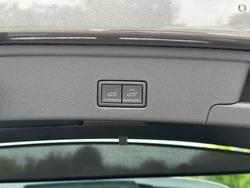 2025 Volkswagen Touareg 210TDI Elegance