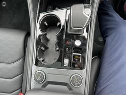 2025 Volkswagen Touareg 210TDI Elegance