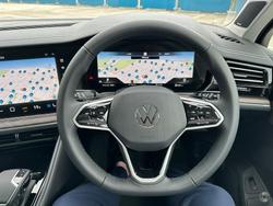 2025 Volkswagen Touareg 210TDI Elegance