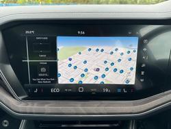 2025 Volkswagen Touareg 210TDI Elegance