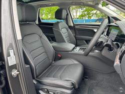 2025 Volkswagen Touareg 210TDI Elegance