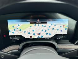 2025 Volkswagen Touareg 210TDI Elegance