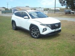 2022 Hyundai Tucson Elite