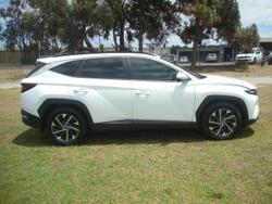 2022 Hyundai Tucson Elite