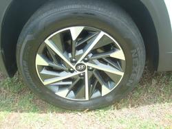 2022 Hyundai Tucson Elite