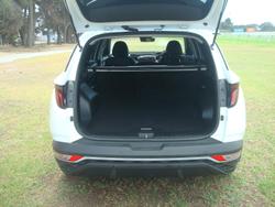 2022 Hyundai Tucson Elite