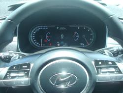 2022 Hyundai Tucson Elite