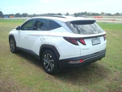 2022 Hyundai Tucson Elite