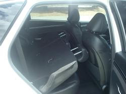 2022 Hyundai Tucson Elite