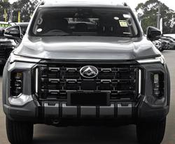 2025 LDV D90 Executive