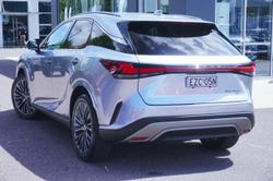 2023 Lexus RX 350h Sports Luxury