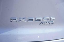 2023 Lexus RX 350h Sports Luxury