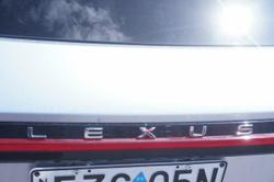 2023 Lexus RX 350h Sports Luxury