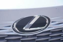 2023 Lexus RX 350h Sports Luxury