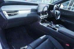 2023 Lexus RX 350h Sports Luxury