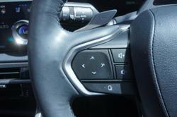 2023 Lexus RX 350h Sports Luxury