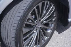 2023 Lexus RX 350h Sports Luxury