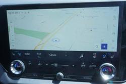 2023 Lexus RX 350h Sports Luxury