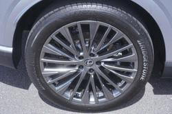 2023 Lexus RX 350h Sports Luxury