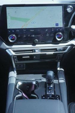 2023 Lexus RX 350h Sports Luxury